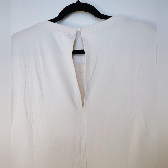 Xieerduo women's summer loose casual Rompers, sz L, short jumpsuit. - Picture 8 of 16